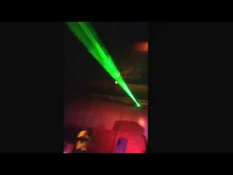Bassmans Birthday Bash 2014 - Shadow Demon Coalition Set (clip)