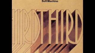 The Soft Machine - Slightly All the Time (2/2)