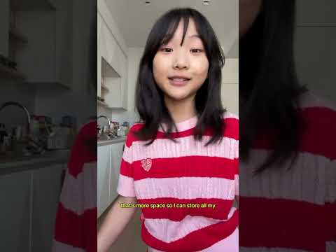 Is it weird if I show up with cookies every day?