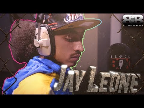 Jay Leone | BL@CKBOX S15 Ep. 7