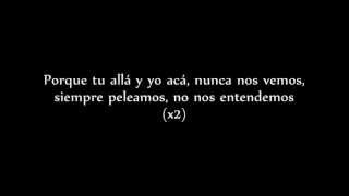 Farruko - Amor De Lejos (Letra)