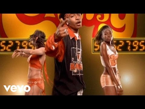 Chingy - Balla Baby