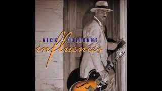 Nick Colionne - Got To Keep It Moving [My Radio Edit Fade] (2014)