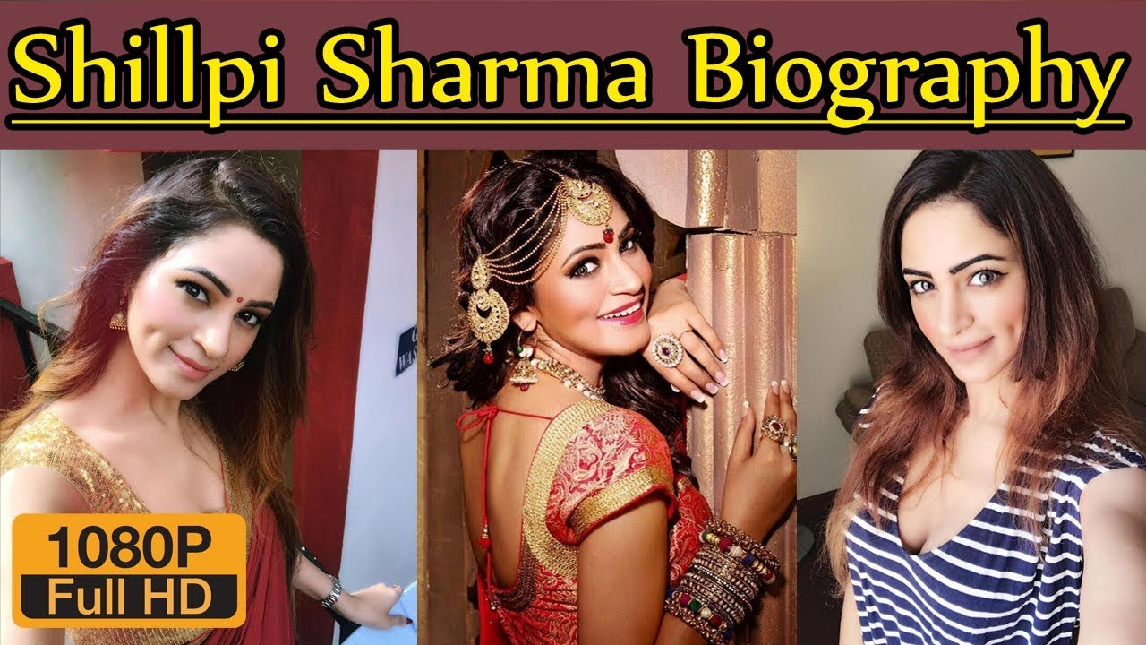 Shillpi Sharma Biography | Height | Age | Husband | Family | lifestyle | House | Income | Latest,
