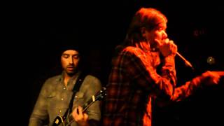 The Higher - "Weapons Wired" (Live in San Diego 12-11-10)