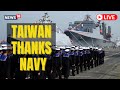 China Taiwan Latest News Live Taiwan Pokes China China Updates Taiwan Conflict English News Live