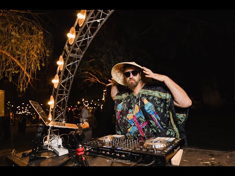 Reggae & Hip Hop Pop Vibes Live DJ Set | By Kyvo