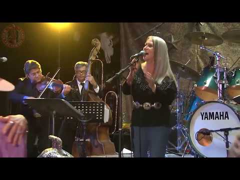 Mona McCall - Bayou My Baby 2017