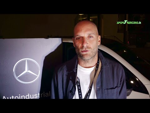 Luca Stoppini (Circolo Tennis Rovereto)