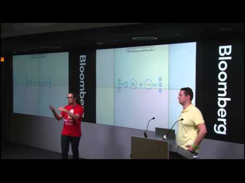 Organizing Virtual Conferences - Hackcon EU