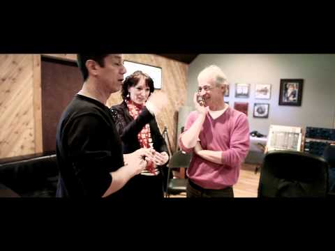 Erik & Sanne in de USA, vanaf 12 mei exclusief bij anne