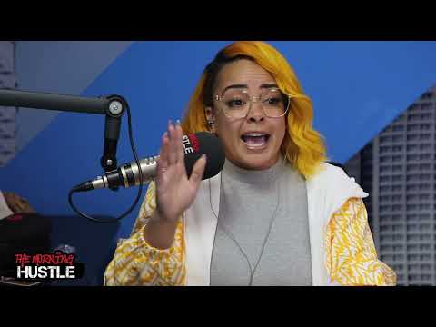 Who's Cappin: Lore'l Responds Calling Out Kehlani!