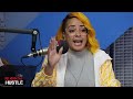 Who S Cappin Lore L Responds Calling Out Kehlani