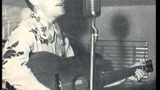 Lefty Frizzell - California Blues