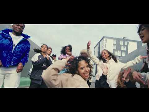 NÔJ - Djakaridja (Clip Officiel)