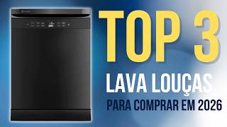 Lava Louças Electrolux 14 Serviços: O que ninguém te conta!