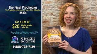 The Bill Salus End Times Prophetic Book Series