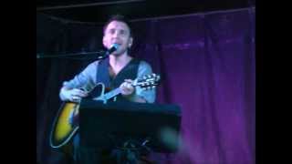 SHUARMA Prefiero estar aquí ( Imágenes Concierto Acústico)