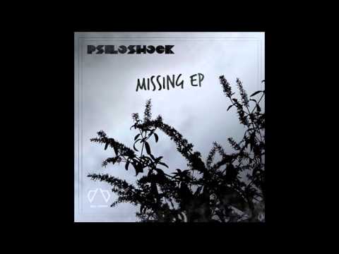 Psiloshock - Missing EP - 3. Winding Road