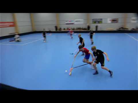 Tiikerit - BBU/MäNMKY - P15 8.1.2023