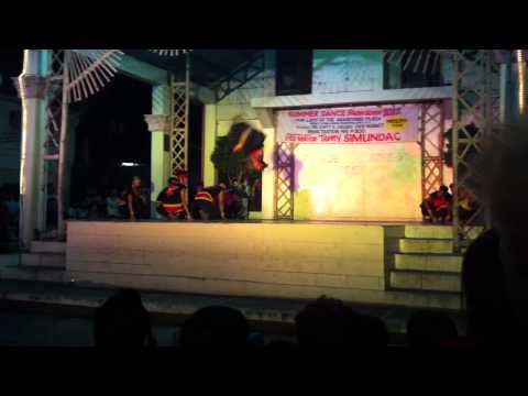 Hot X Movers 2012 @ Olacs Muntinlupa