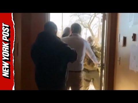 ICE Agents Turned Away at Ecuador’s Consulate in Minneapolis