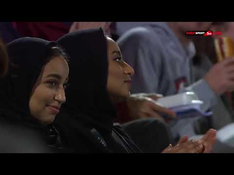 Novak Djokovic vs Karen Khachanov 2018 Mubadala HD