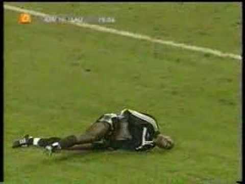 Marcin Kuzba / Lausanne Sports