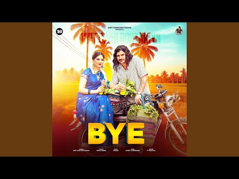 Bye (Full Audio) — watch video
