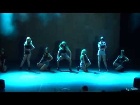 SNSD – You Think dance cover by D`QueeZ [ЭТО 2015]