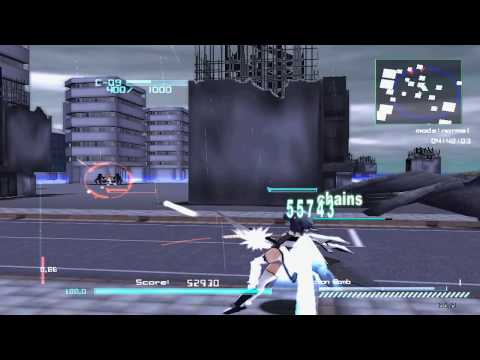 Es Trial Beta Game Sample - PC/Doujin