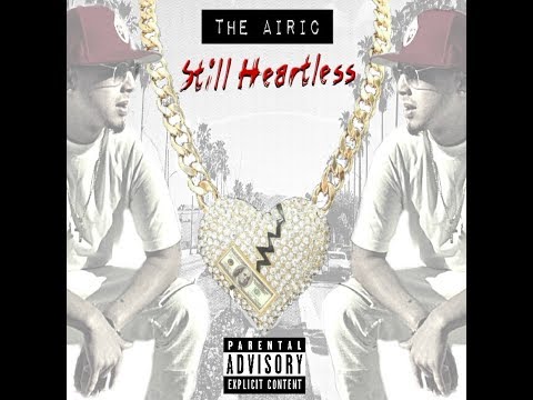 TheAiric - Foreign [Official Audio]