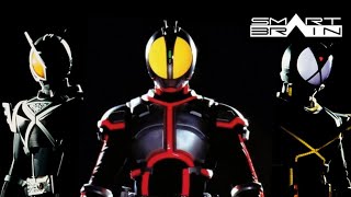 Download lagu 【仮面ライダーファイズ】ファイズ、カイザ、デルタエクシードチャージ集(アクセル、ブラスター除く) mp3