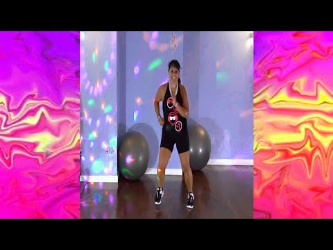 DANCE NRG LLC - Reggaetonista Salsaton - ZIN Volume 94