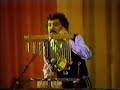 Cuarto reino cuarto Reich en vivo-Illapu canada en vivo