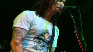 The Mayfield Four &quot;12/31&quot; (Español)