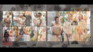 Wedding Album Design