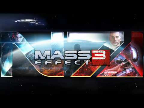 25 - Mass Effect 3 Score: Communication Hub