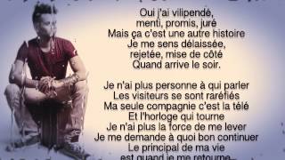 Keen&#39;v - CERTAINS M&#39;APPELLENT ( video Lyrics )