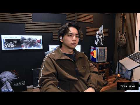 雑談 ＃ショート動画 #配信中