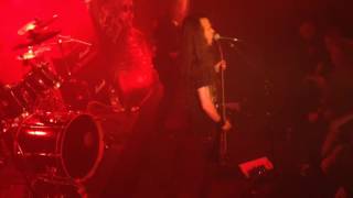 Entrails - Epitome of Death, Live Bandstationen, Ryd - 2016