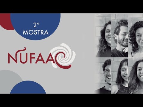2ª Mostra NUFAAC 2021