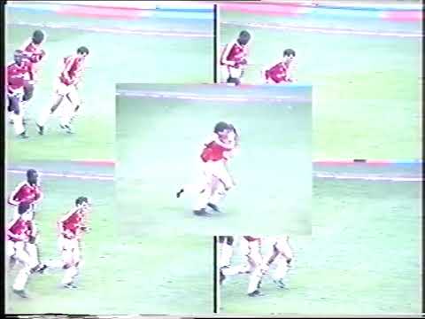 1987/88 Charlton Athletic v Watford (Highlights)