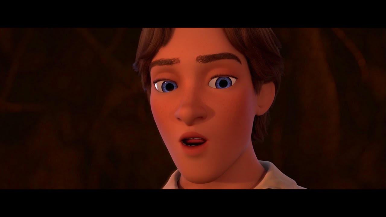 Miniature de la vidéo Princesse Mila et le sorcier au cœur de pierre (VF) - Bande Annonce du film Princesse Mila et le sorcier au cœur de pierre