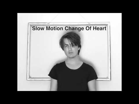 Slow Motion Change Of Heart - Petrus Nordh