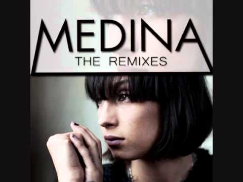 Medina - You & I (The Gooseflesh Remix)
