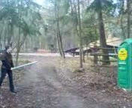 LARP ZT: Strażnicy wieży TOI-TOI