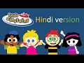 Little Einsteins Theme Song Hindi