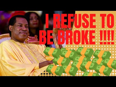 CONFESSIONS FOR PROSPERITY AND OTHER FAITH FILLED WORDS.