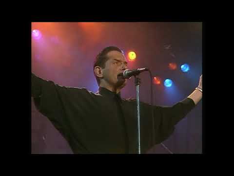 Falco - Junge Roemer (10. Donauinselfest 1993)